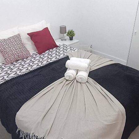 Apartamento Centrico En Chueca Madrid Eksteriør billede