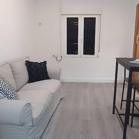 Apartamento Centrico En Chueca Madrid Eksteriør billede