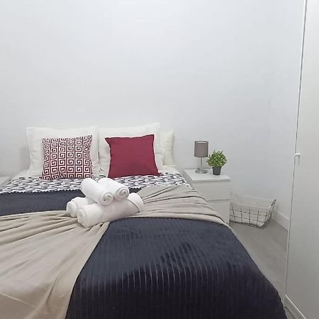 Apartamento Centrico En Chueca Madrid Eksteriør billede