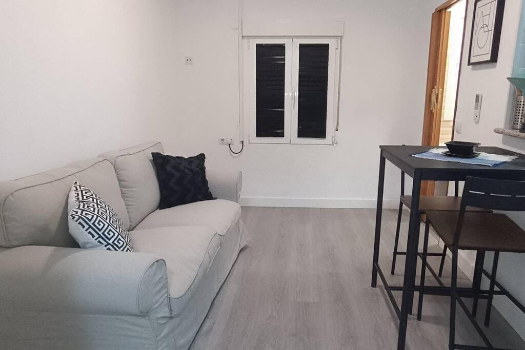 Apartamento Centrico En Chueca Madrid Eksteriør billede
