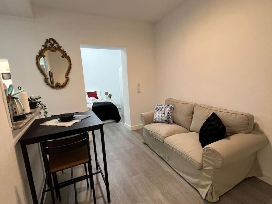 Apartamento Centrico En Chueca Madrid Eksteriør billede